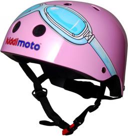 Casque enfant Pink Goggle Small