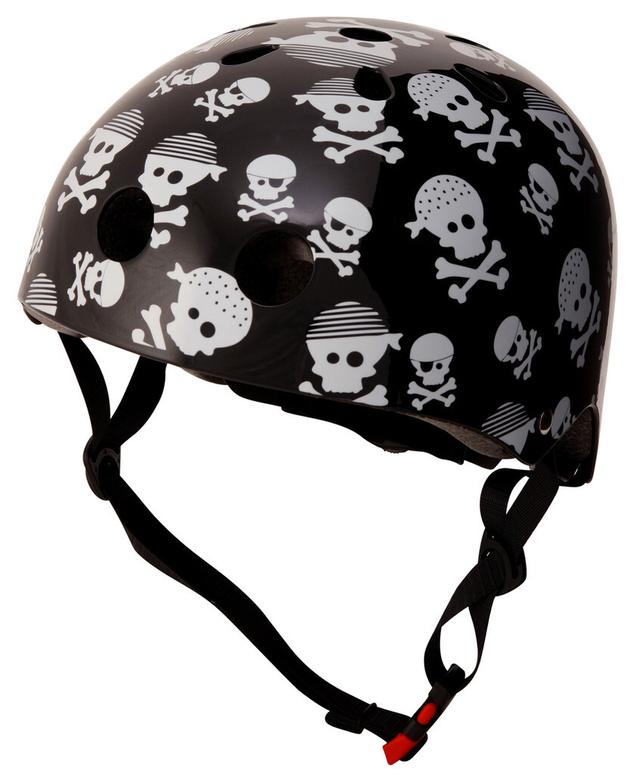 Casque enfant Skullz Medium