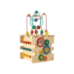 Cube Activités pour enfant De Luxe