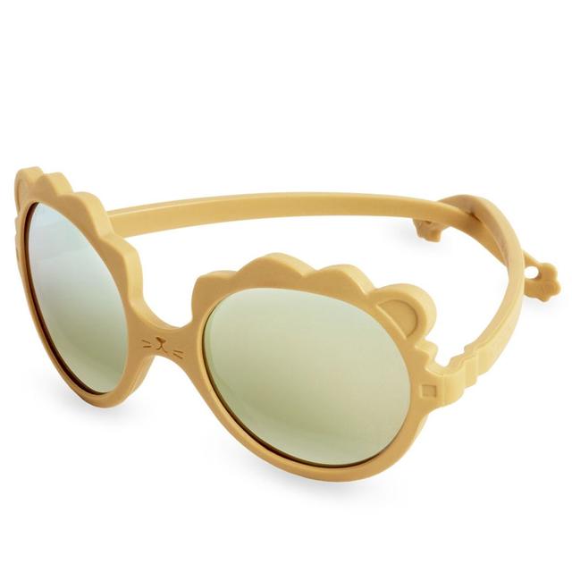 Lunettes de soleil LION 1-2 ans Honey