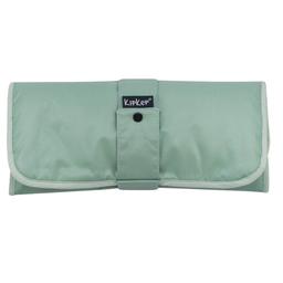 Matelas à langer nomade Pale Green