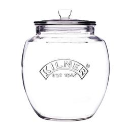 Bocal en Verre - 2 Litres - Kilner