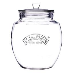 Bocal en Verre - 4 L - Kilner