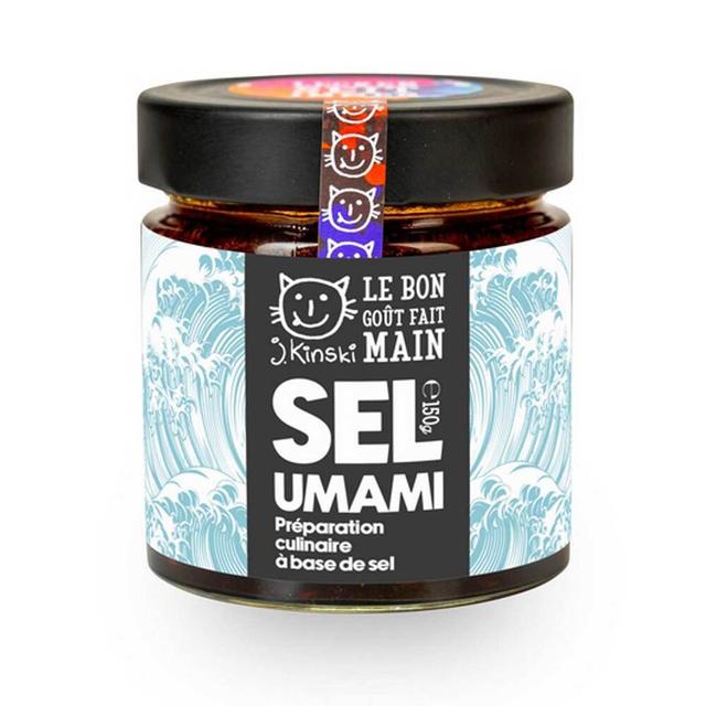 Sel umami 150g