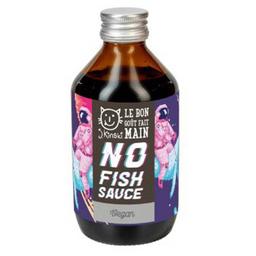 Sauce shoyu vegan sans poisson 250ml