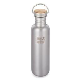 Gourde Unibody Bamboo Inox 80cl