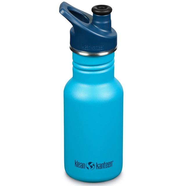 Gourde Inox 355 ml bouchon Sport Ocean