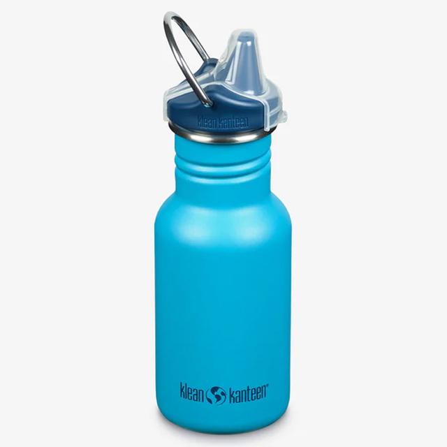 Gourde Inox 355 ml bouchon Sippy Ocean