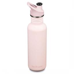 Gourde Inox Classique 532 ml bouchon Sport Heavenly Pink