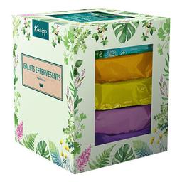 Coffret galets pour le bain 5x80g