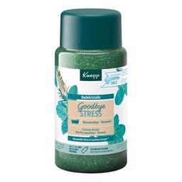 Sels de bain Goodbye stress 600g