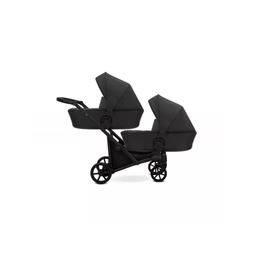 Poussette Brav DUO 2in1 Bd-11 Black Eco