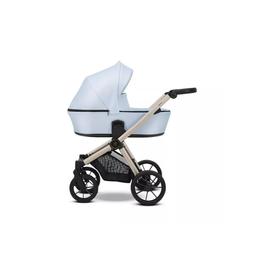 Poussette Brav 2in1 Bre-14 Baby Blue Eco