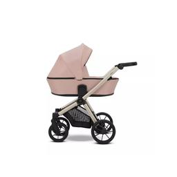 Poussette Brav 2in1 Br-04 Pink