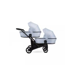 Poussette Brav DUO 2in1 Bd-14 Baby Blue Eco