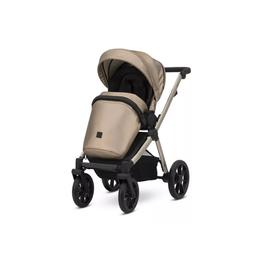 Poussette Brav 3in1 Bre-13 Cappucino Eco siege auto