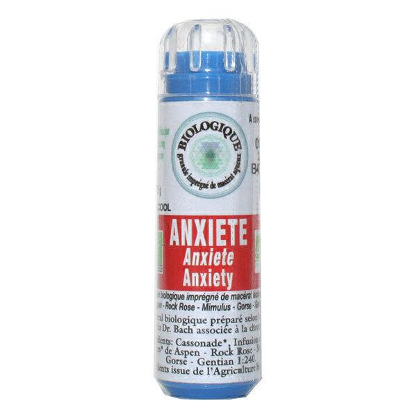 Anxiete Complexe Granules Sans Alcool