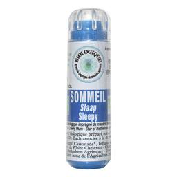 Sommeil Complexe Granules Sans Alcool