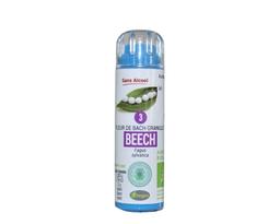 Fleur De Bach N° 3 BEECH (Hêtre) Granules- 0% Alcool BIO-VEGAN