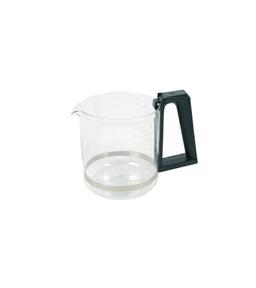 KRUPS Verseuse pour cafetiere KRUPS KM468 - Noir