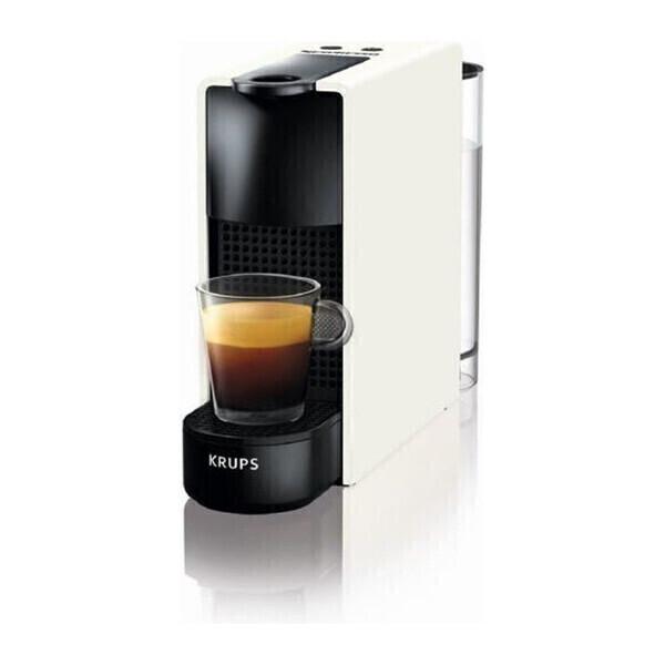 Machine expresso a capsules KRUPS NESPRESSO YY2912FD ESSENZA