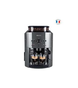 KRUPS YY4451FD Machine a café automatique avec broyeur a grains