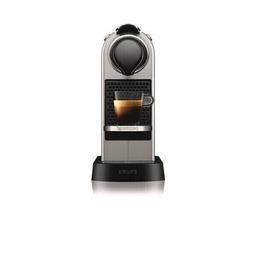 Machine expresso a capsules Citiz - KRUPS NESPRESSO YY4118FD -