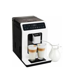 KRUPS EA890110 Evidence - Machine a café a grain - Broyeur