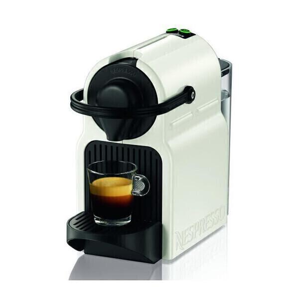 Machine expresso a capsules - KRUPS YY1530FD Nespresso Inissia