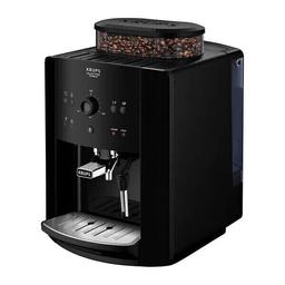 KRUPS ARABICA EA811010 - Machine expresso avec broyeur - 1450W