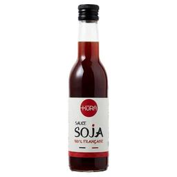 Sauce soja salée française 37,5cl