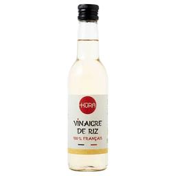 Vinaigre de riz français 37,5cl