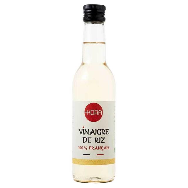 Vinaigre de riz français 37,5cl