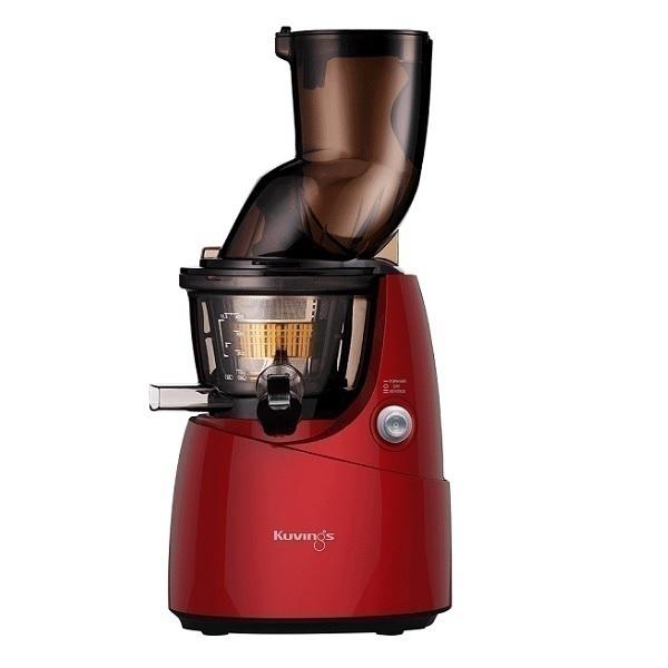 Extracteur de jus Kuvings B9700 Rouge