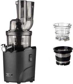 Pack Kuvings REVO830 Noir avec kit sorbets et smoothies