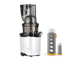 Extracteur de jus REVO830 + gourde de conservation sous vide