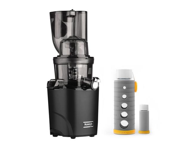 Extracteur de jus REVO830 + gourde de conservation sous vide