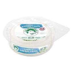 Fromage de brebis frais 100g