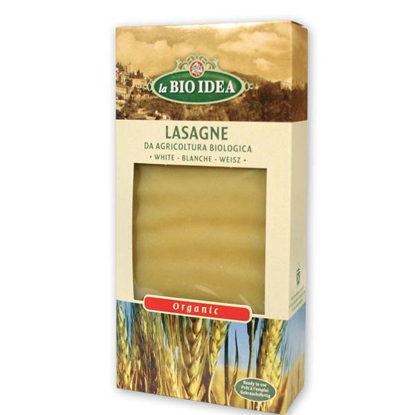 Lasagnes blanches 250g