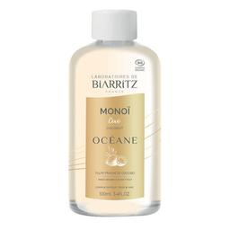 Huile soin corps et cheveux Monoï et Noix de coco 100ml