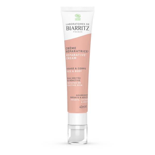 Crème réparatrice 40ml