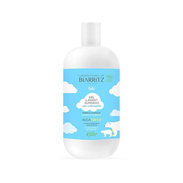 Gel lavant surgras 200ml