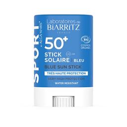 Stick solaire Bleu SPF50+ 12g