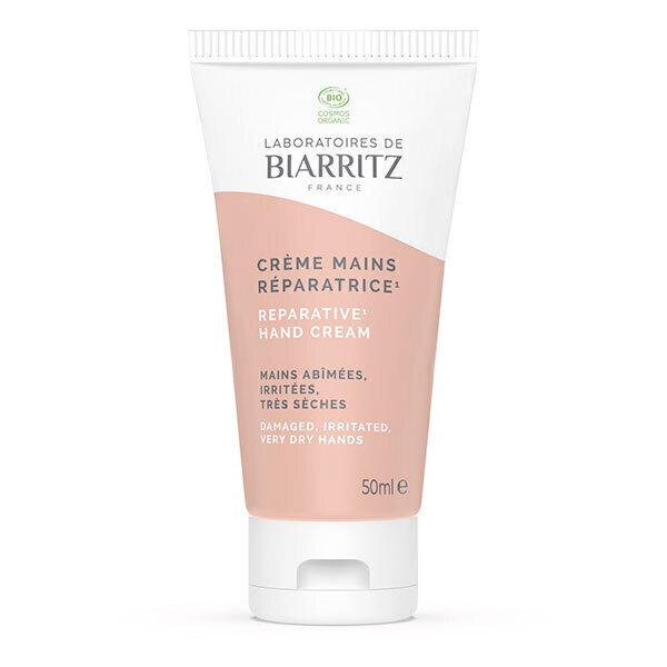 Crème mains Réparatrice 50ml