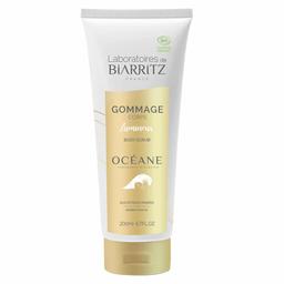 Gommage certifié Bio