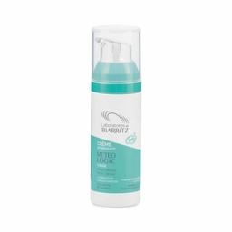 Crème hydratante Visage certifiée Bio