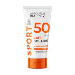 Lait solaire SPF50 sport 50 ml