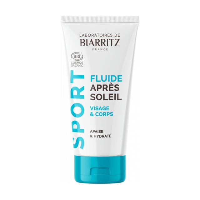 Fluide sportif après-soleil 50 ml