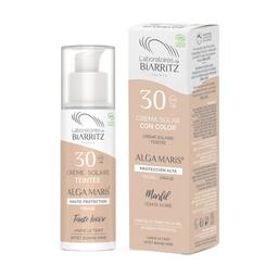 Crème Visage Ivoire SPF30 50 ml de crème