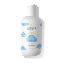 Gel lavant surgras parfumé bio